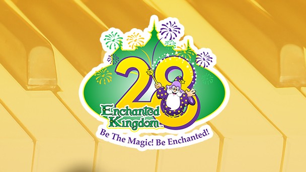 Enchanted Kingdom